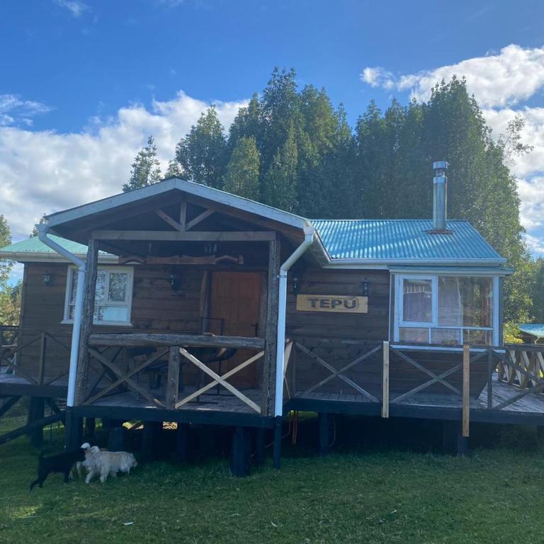 Encantos del Sur Chiloe - Two-Bedroom Apartment - 2