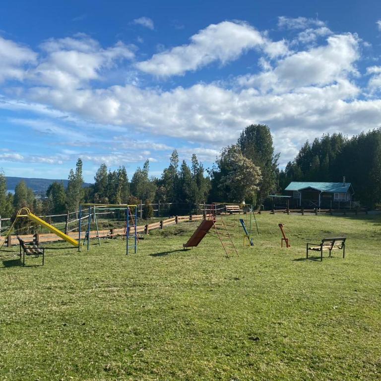 Encantos del Sur Chiloe - Two-Bedroom Apartment - 4