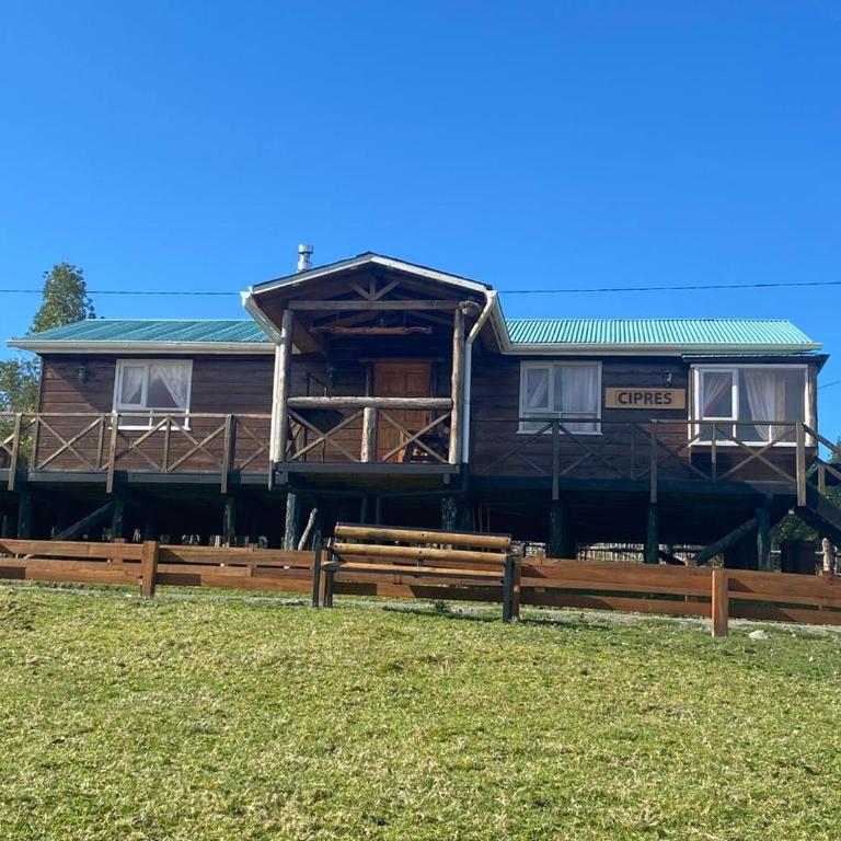 Encantos del Sur Chiloe - Apartment - 3