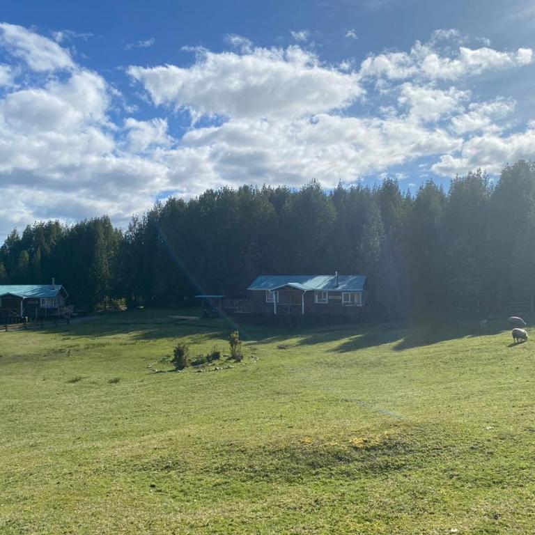 Encantos del Sur Chiloe - Two-Bedroom Apartment - 1