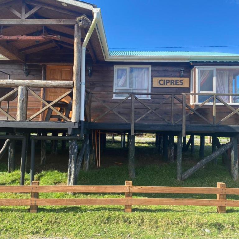 Encantos del Sur Chiloe - Apartment - 7