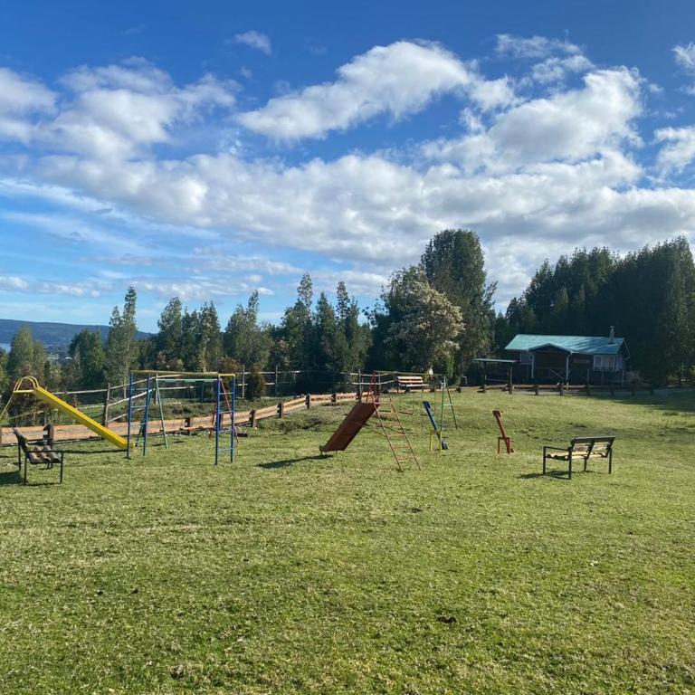 Encantos del Sur Chiloe - Two-Bedroom Apartment - 19