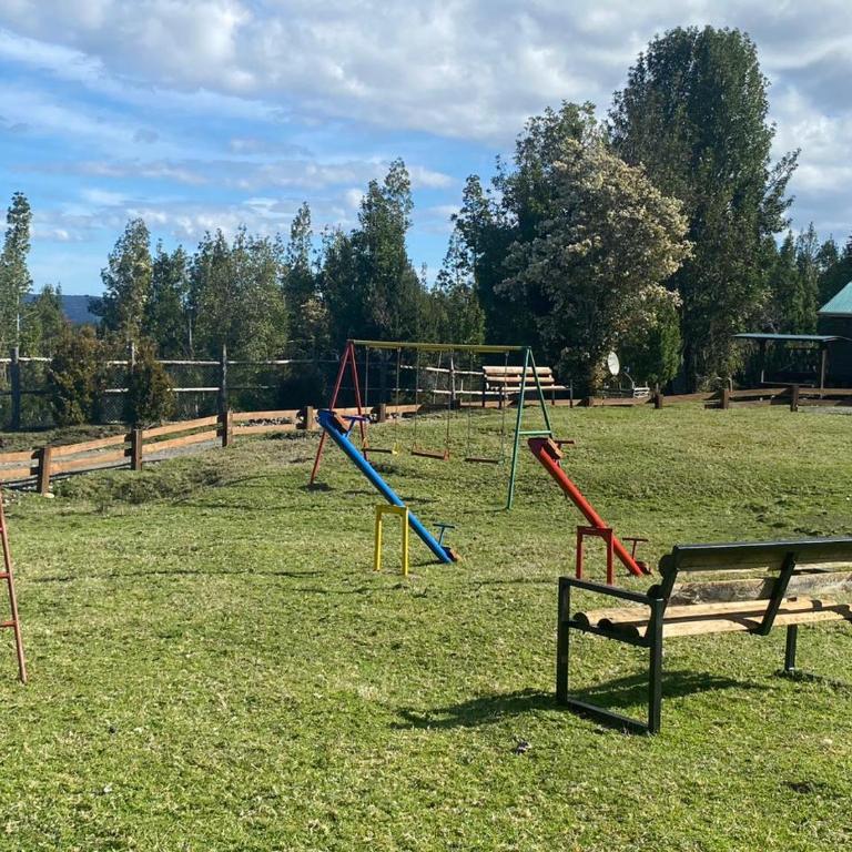Encantos del Sur Chiloe - Two-Bedroom Apartment - 7