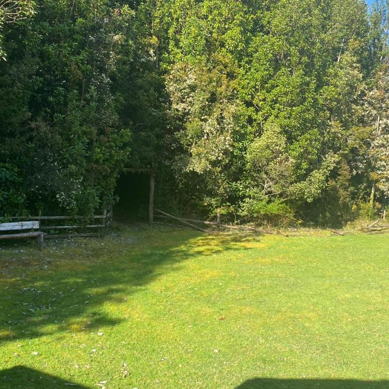 Encantos del Sur Chiloe - Two-Bedroom Apartment - 21