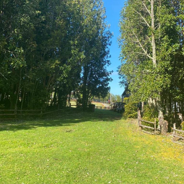 Encantos del Sur Chiloe - Two-Bedroom Apartment - 25