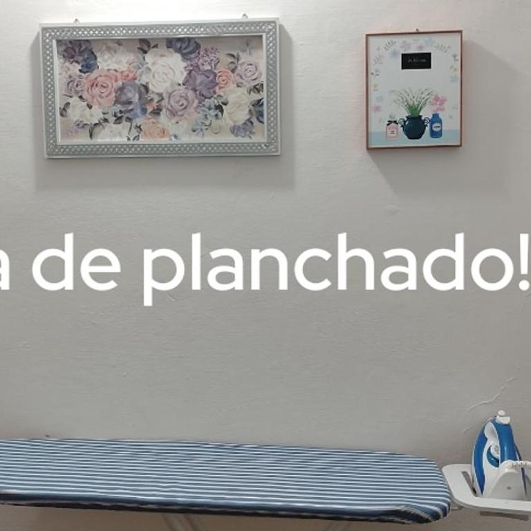 Asuncion Hostal Deluxe Py - Four-Bedroom House - 8