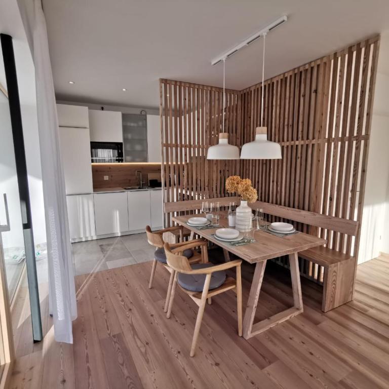 Bad Mitterndorf 210 - Apartment mit 2 Schlafzimmern - 2