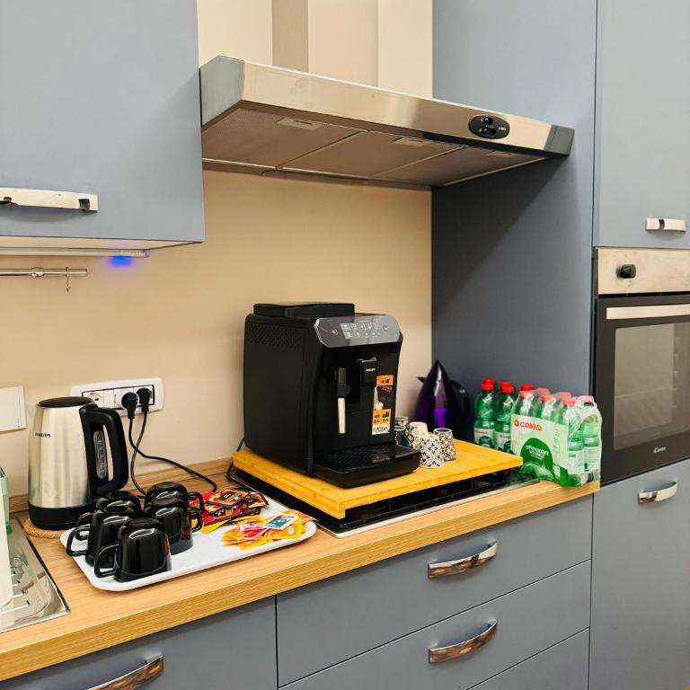 Vaticano Roma Guesthouse - Standard Doppelzimmer - 49