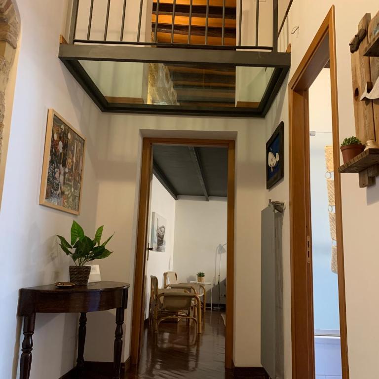 Casa Tea: nel cuore del centro storico - Apartment - 13