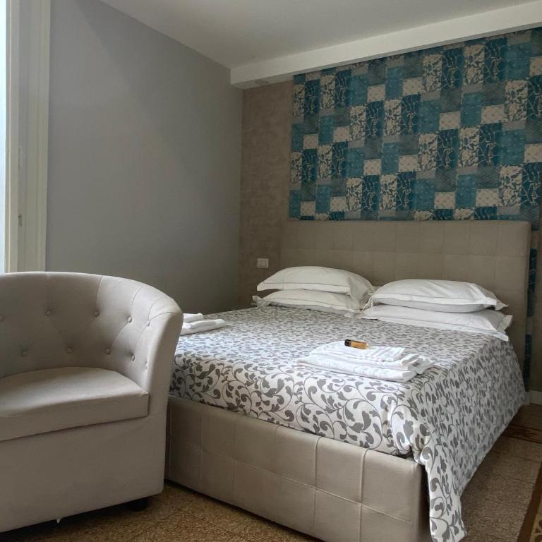 B&B Suite Cutelli - Queen Room - 4