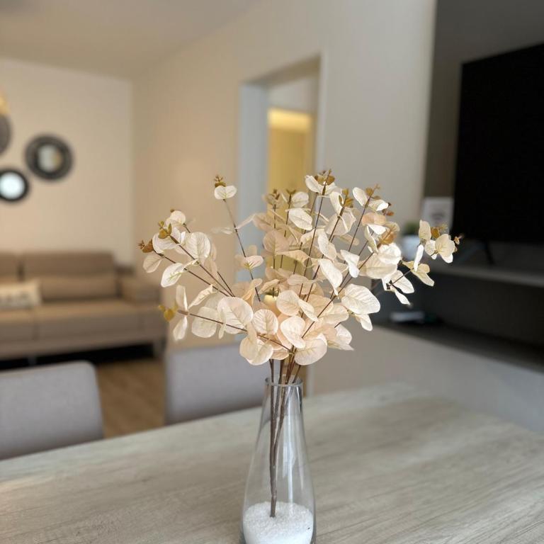 Irigoyen Apart - Apartamento de 1 dormitorio - 20