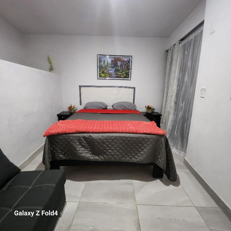 Casa De Linda Vista - Economy Double or Twin Room - 4