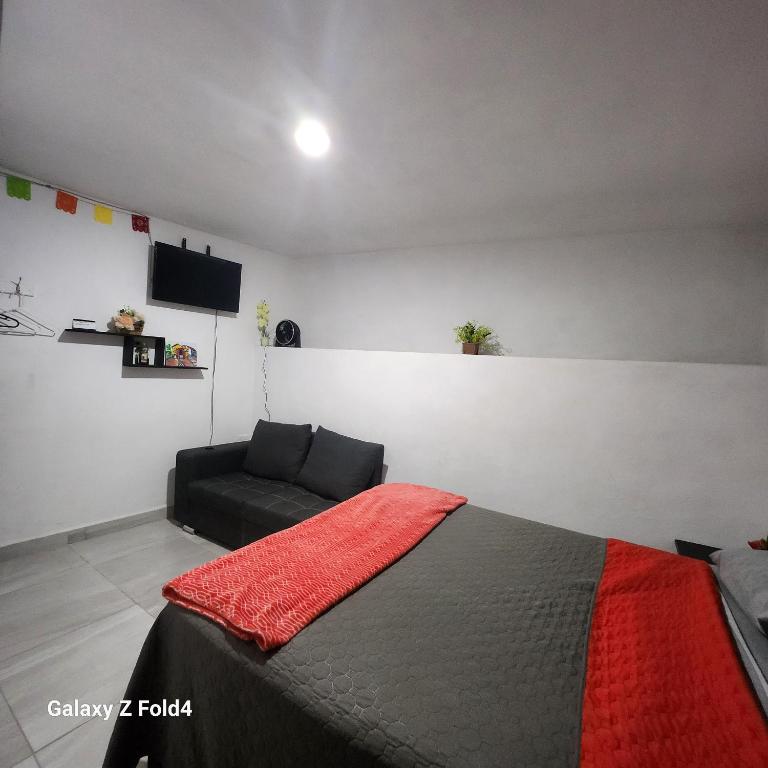 Casa De Linda Vista - Economy Double or Twin Room - 3