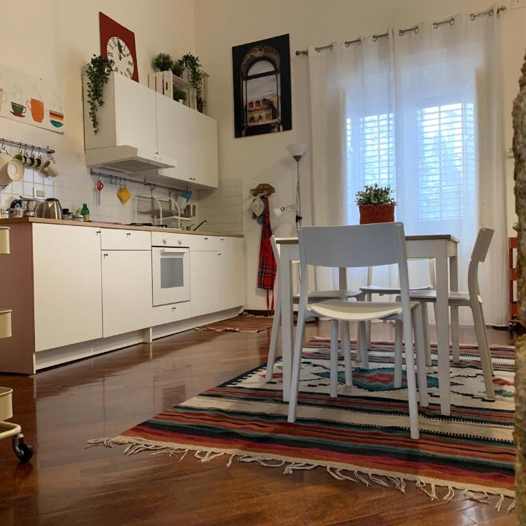 Casa Tea: nel cuore del centro storico - Apartment - 3