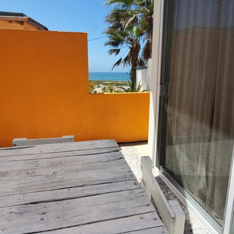 CASA LUCIA - BEACHFRONT HOUSE - Casa de 2 dormitorios - 23