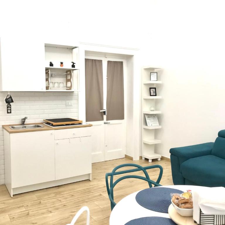 Casa Dadi - One-Bedroom Apartment - 7