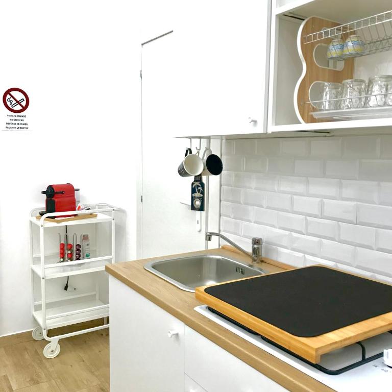 Casa Dadi - One-Bedroom Apartment - 9