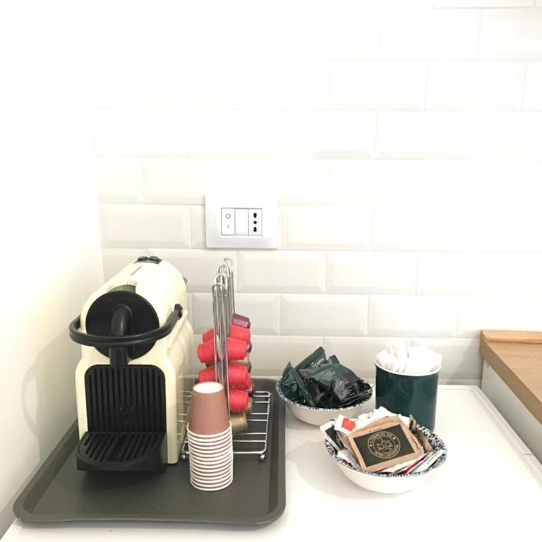 Casa Dadi - Two-Bedroom Apartment - 17