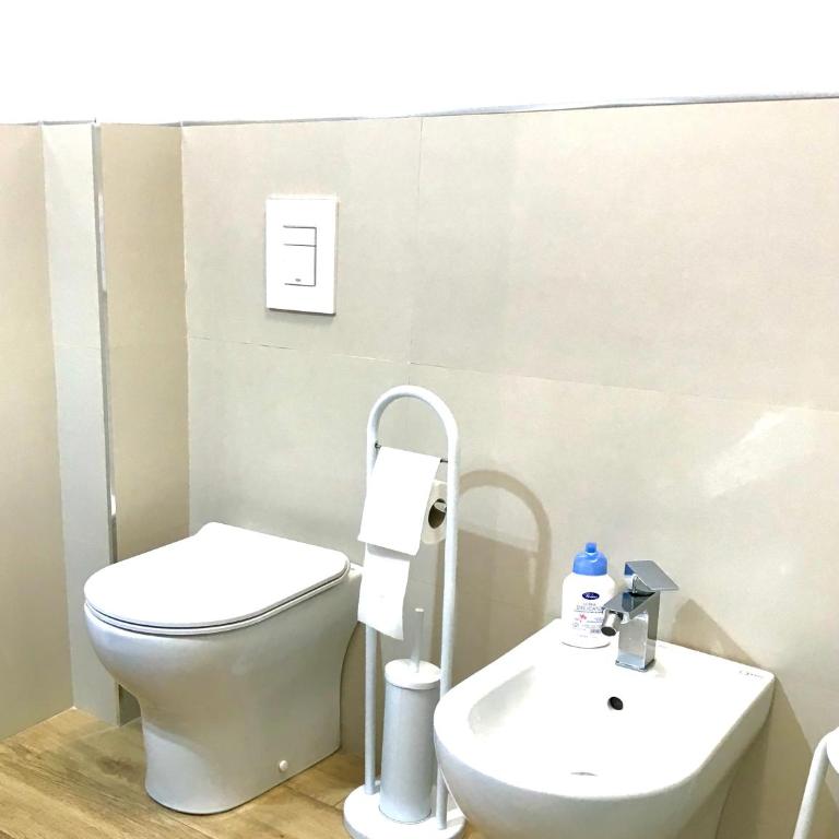 Casa Dadi - Two-Bedroom Apartment - 21