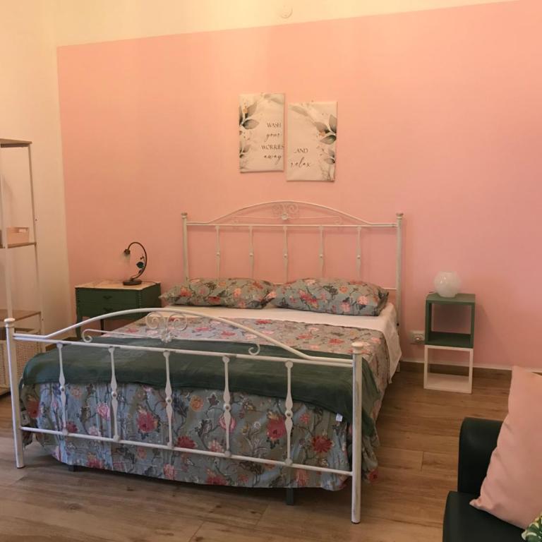 Casa Dadi - Two-Bedroom Apartment - 10
