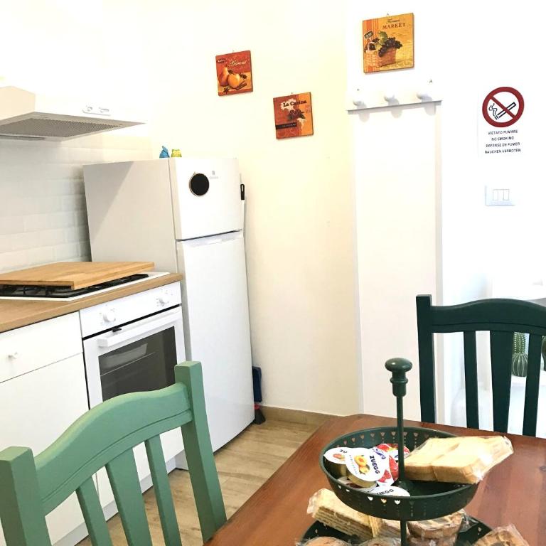 Casa Dadi - Two-Bedroom Apartment - 16