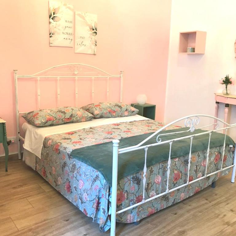Casa Dadi - Two-Bedroom Apartment - 9