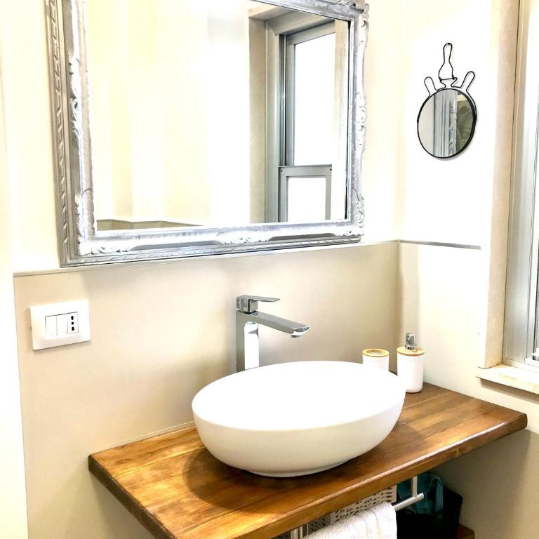 Casa Dadi - Two-Bedroom Apartment - 20
