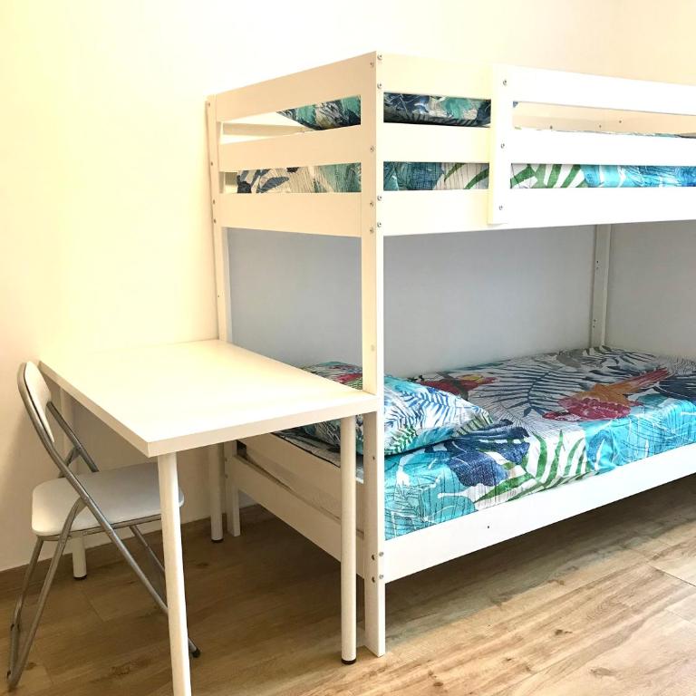 Casa Dadi - Two-Bedroom Apartment - 8