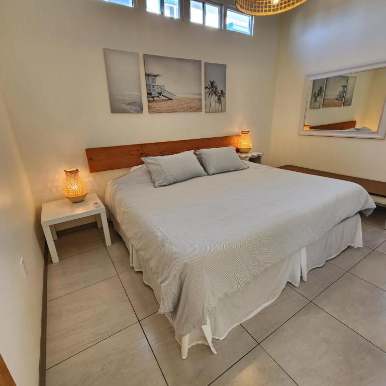 CASA LUCIA - BEACHFRONT HOUSE - Casa de 2 dormitorios - 11