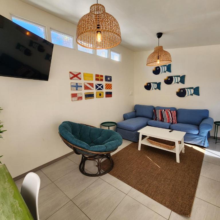 CASA LUCIA - BEACHFRONT HOUSE - Casa de 2 dormitorios - 4