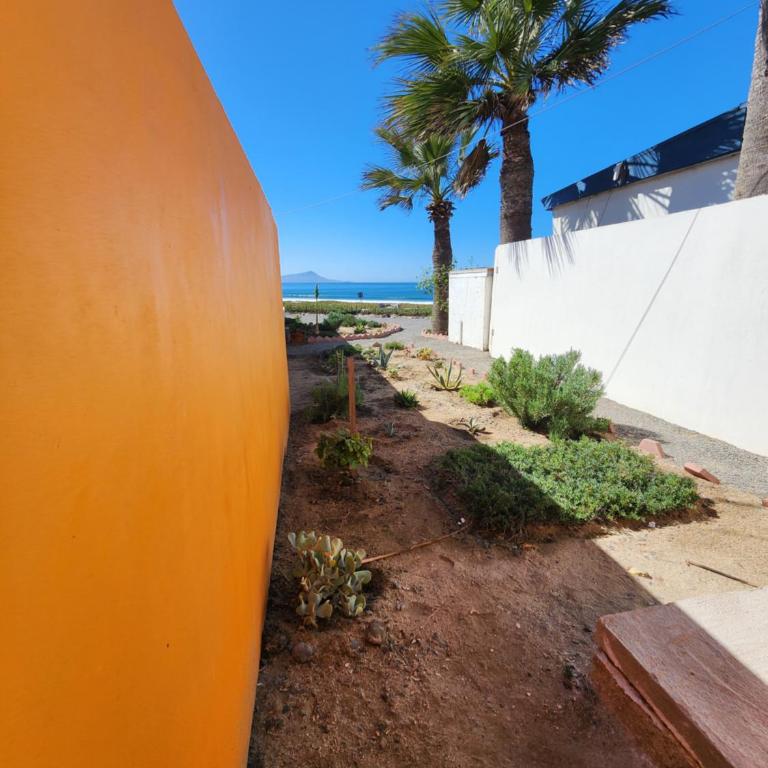 CASA LUCIA - BEACHFRONT HOUSE - Casa de 2 dormitorios - 26