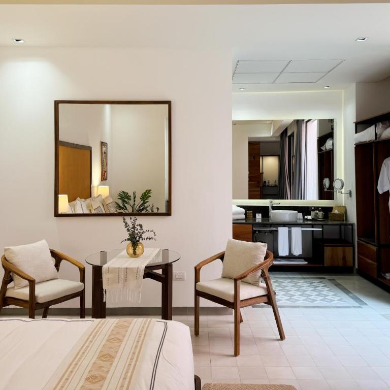Casa Loreto 1893 - Presidential Suite - 10
