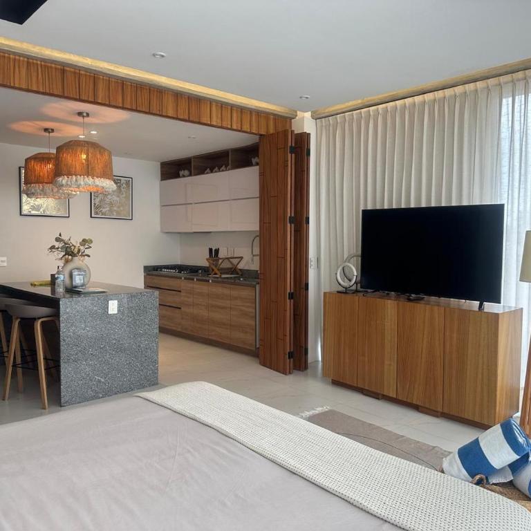 Mako 54 - Habitación Familiar Deluxe - 11