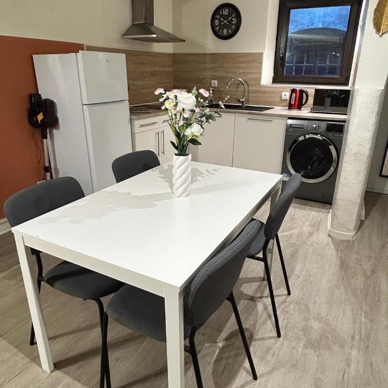 Nancy Bricks Stan - Appartement 1 Chambre - 11