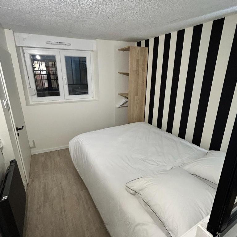 Nancy Bricks Stan - Appartement 1 Chambre - 5