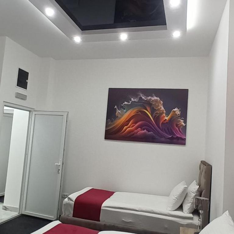 Authentic Belgrade Centre Apartment #5, Four bedrooms, One Full Bathroom, One Toilet - Deluxe Suite - 6
