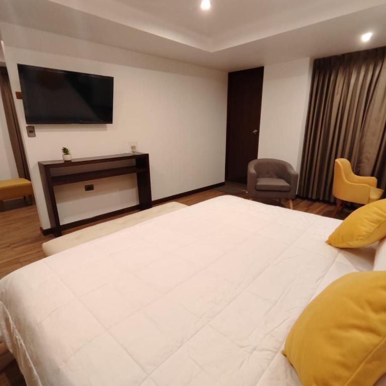 LA TERRAZA INN - Junior Suite - 7