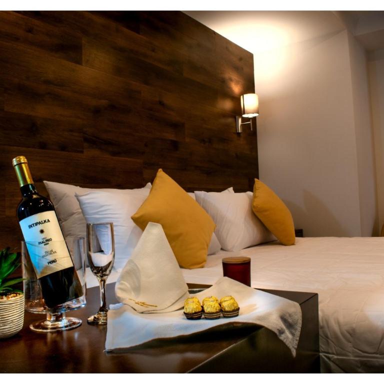 LA TERRAZA INN - Junior Suite - 6