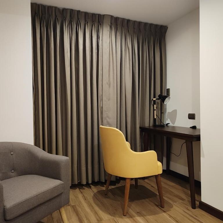 LA TERRAZA INN - Junior Suite - 12