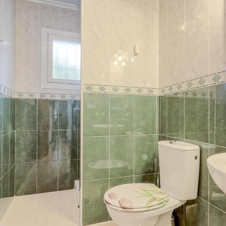 Amazing Home In Gran Alacant - Three-Bedroom Vacation Home - 18