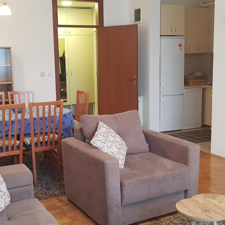 Apartman DivčiKom - Apartman sa 1 Spavaćom Sobom - 2