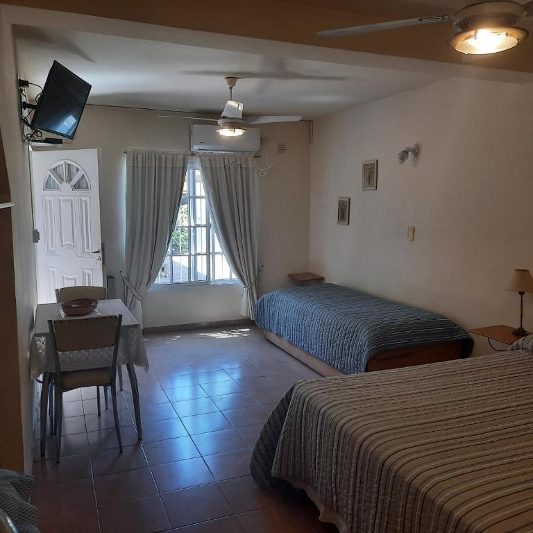 Aguaribay - Apartamento Estándar - 2
