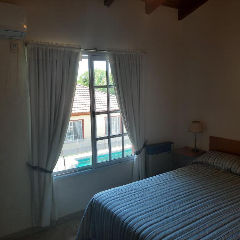Aguaribay - Apartamento con vistas al lago - 3