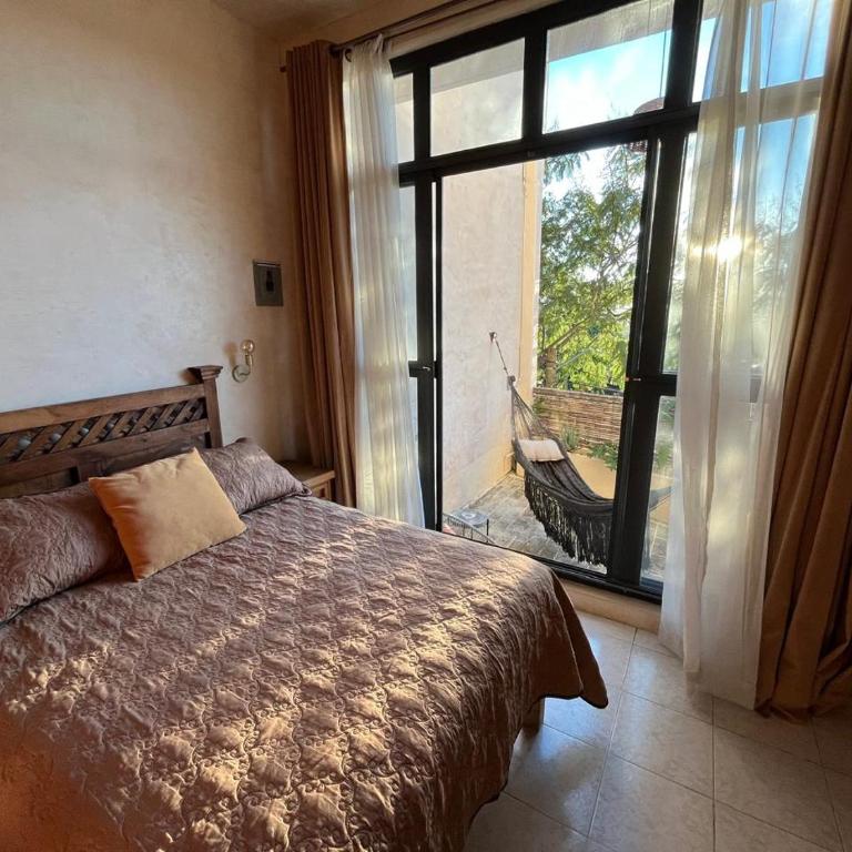 Tulipanes Private Apartment - Apartamento de 2 dormitorios - 20
