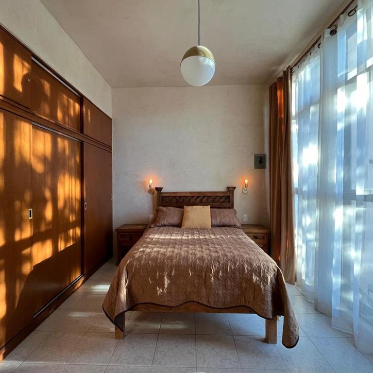 Tulipanes Private Apartment - Apartamento de 2 dormitorios - 28