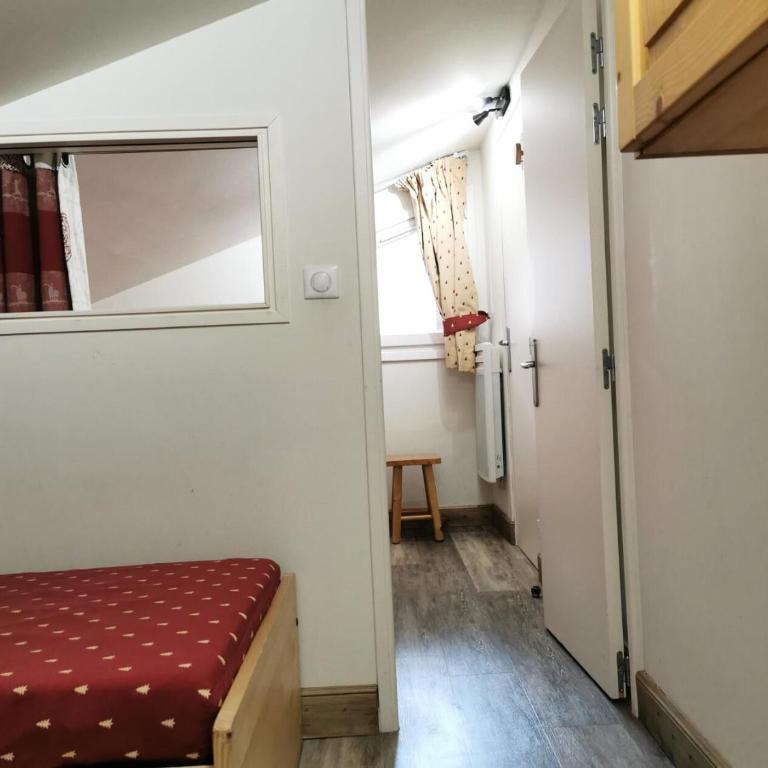 Le Hameau De Borsat - Situation privilègiée appartement proche piste MAE-1244 - Monolocale - 10
