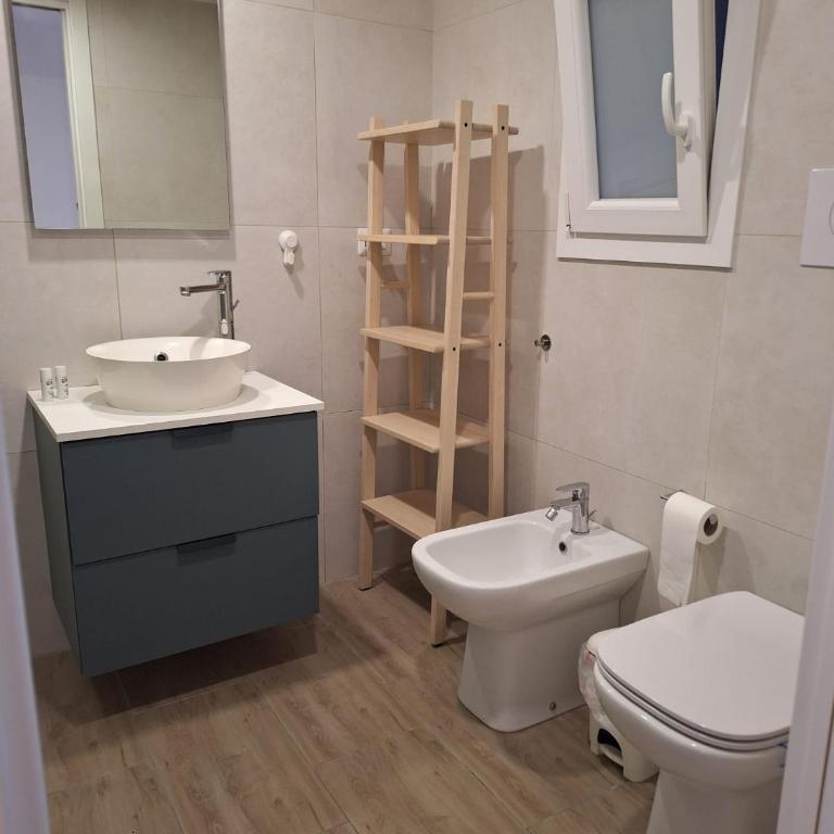 Dimora Luciano - Appartamento con 1 Camera da Letto - 8