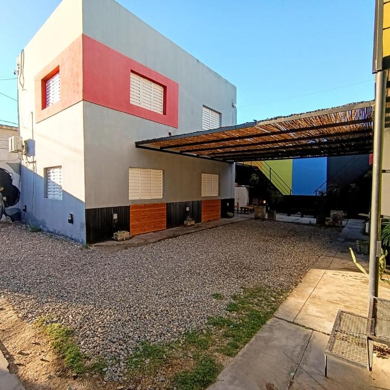 Departamento La Morenita - Apartamento de 1 dormitorio - 7