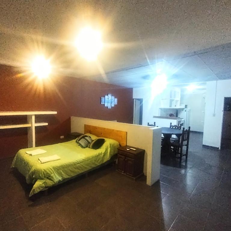 Departamento La Morenita - Apartamento de 1 dormitorio - 21