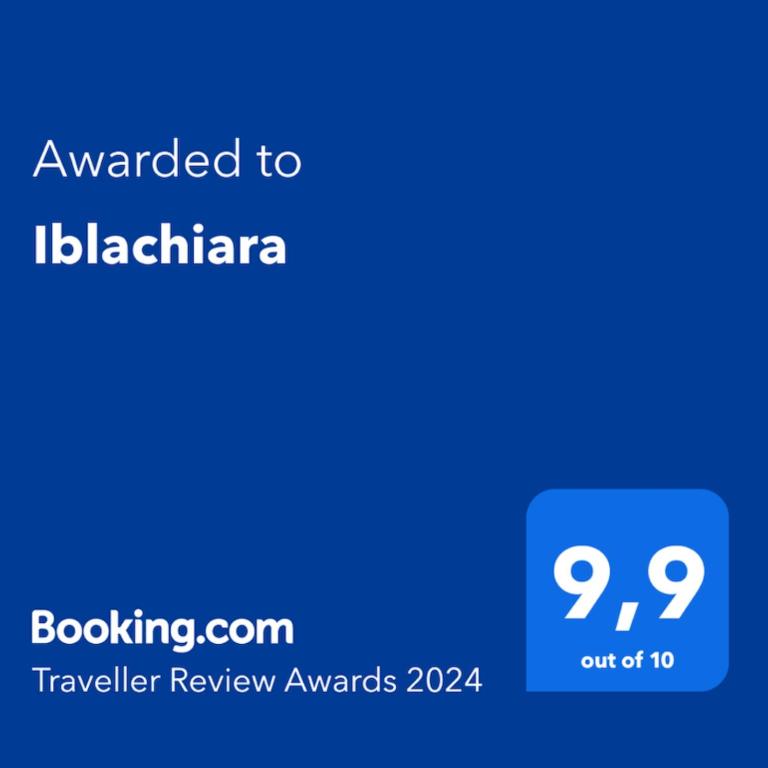 Iblachiara - Appartamento su 2 Livelli - 1